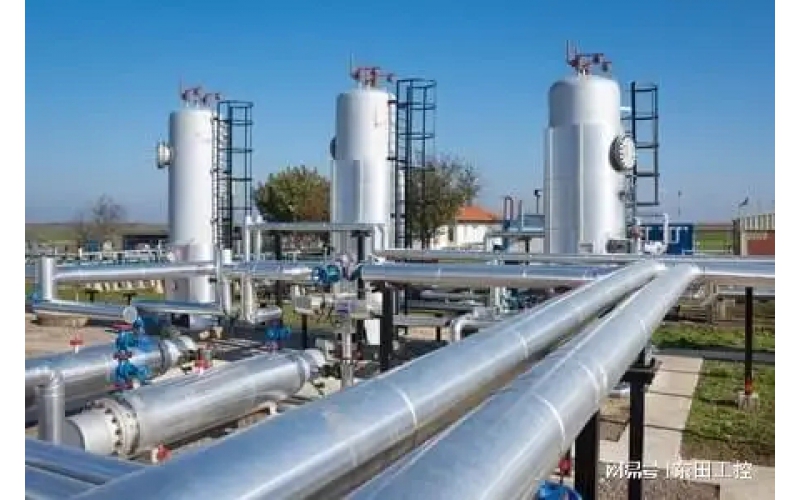 直通式單腔水力控制閥工作原理